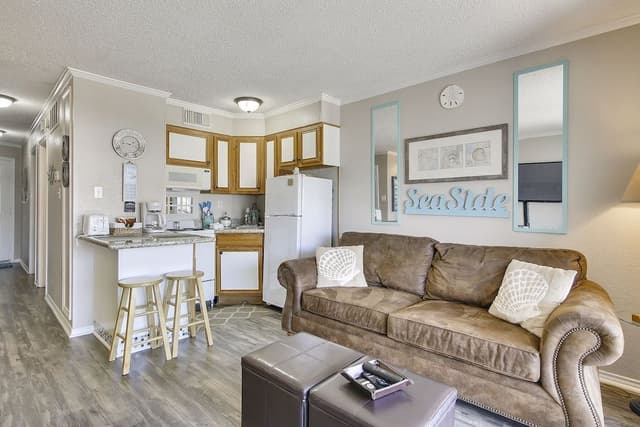 Family Condo