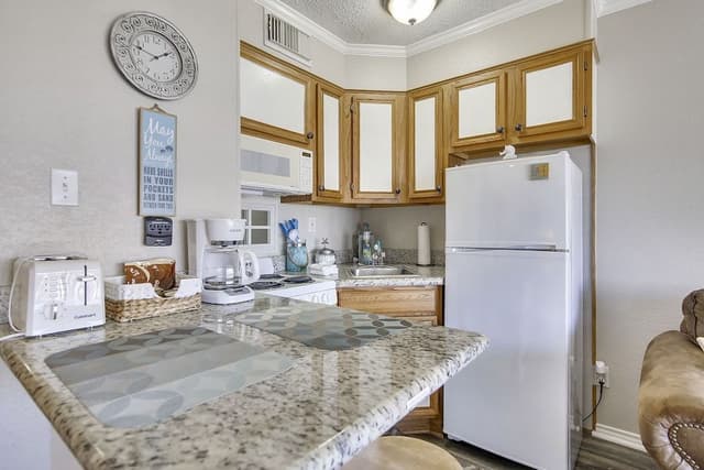 Family Condo