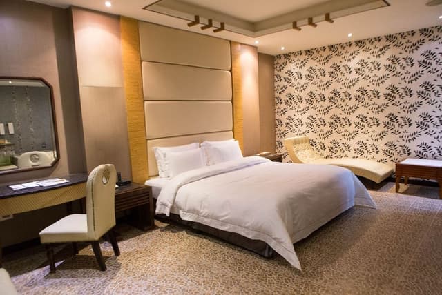 Standard Suite (Check in time starts from 6pm)