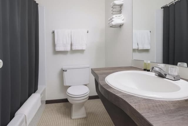 Room, 2 Double Beds