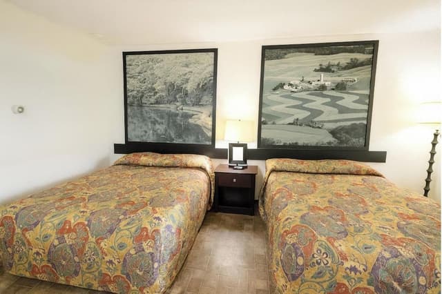 Room, 2 Queen Beds