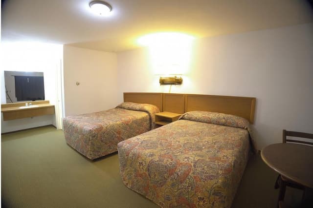 Room, 2 Queen Beds