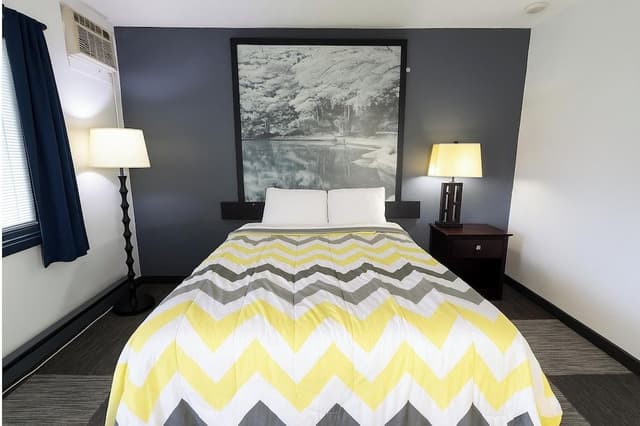 Room, 1 Double Bed