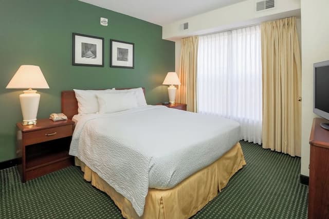 Suite, 1 Bedroom