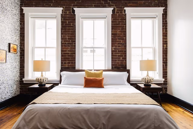 Suite, 1 King Bed, City View (The Europa)