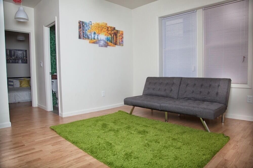 Vroom Street apartment2