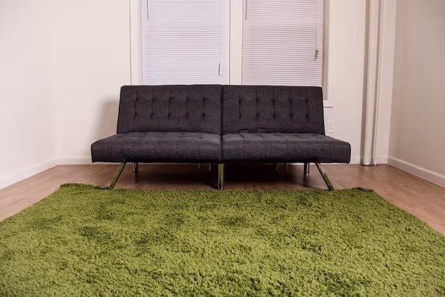 City Apartment, 2 Bedrooms