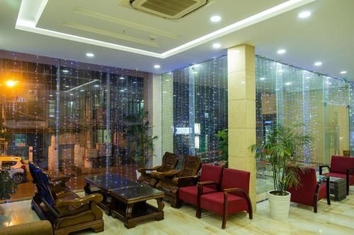 โรงแรมเจม ญาจาง (Gem Nha Trang Hotel)1