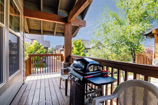 Townhome | Fox Point At Redstone E12