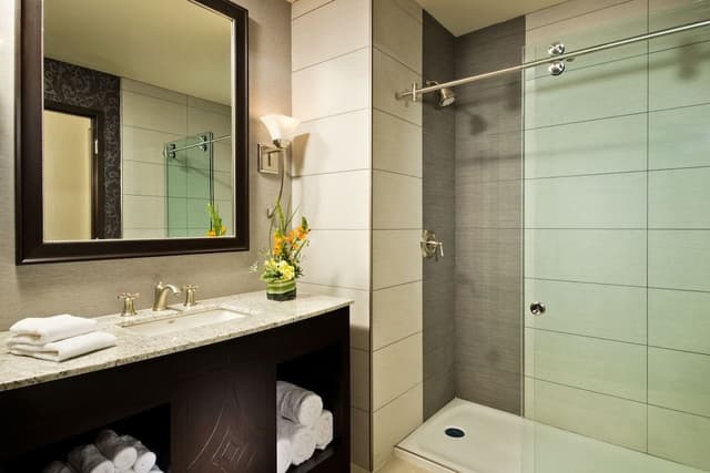 Executive Room, 1 King Bed