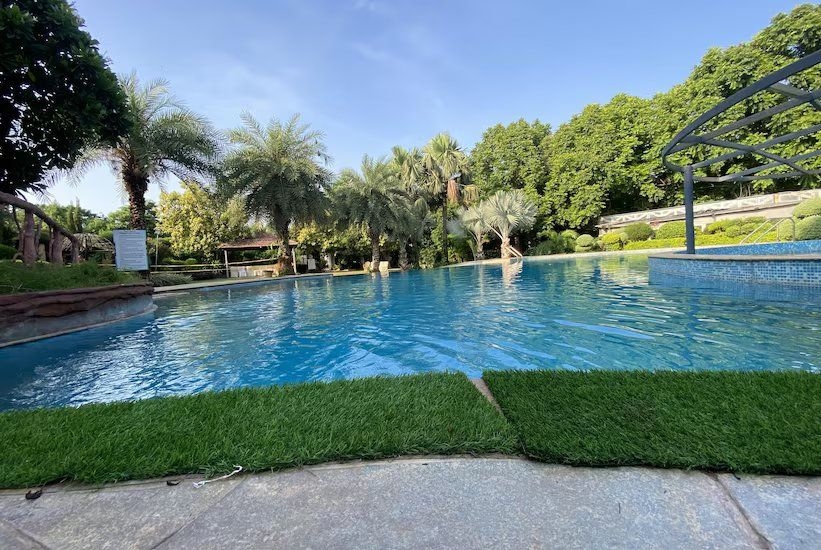 Botanix Nature Resort3