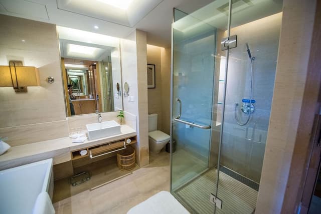 Twin Room with Garden View
