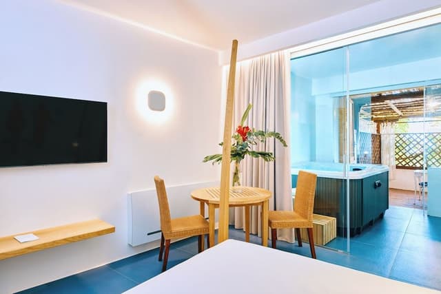 Suite D'Autore Gordon Jacuzzi e Patio