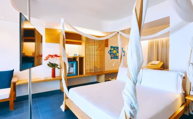 Suite D'Autore con Jacuzzi