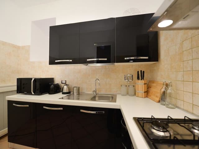 Apartment, 3 Bedrooms