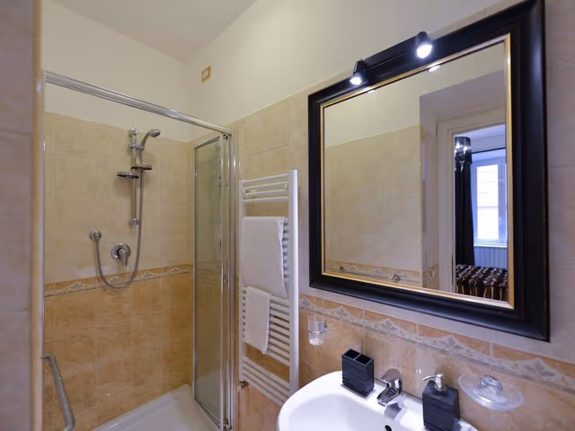 Apartment, 3 Bedrooms
