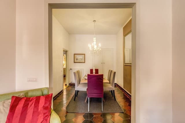 Superior Penthouse, 2 Bedrooms, City View