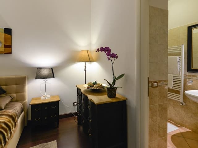 Apartment, 3 Bedrooms