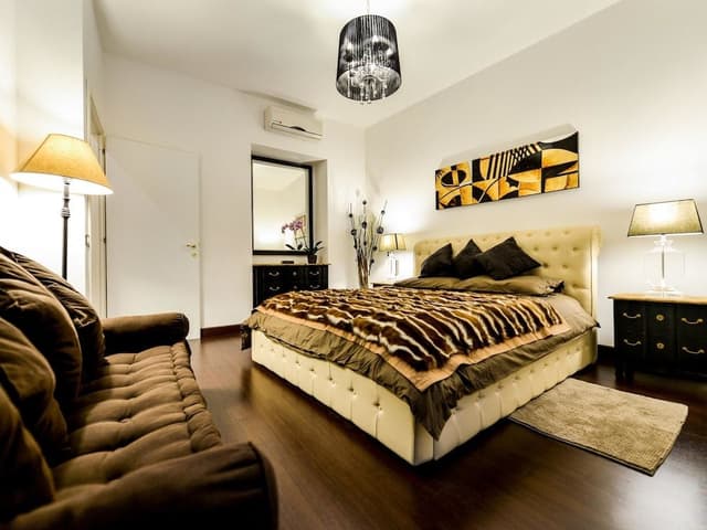 Apartment, 3 Bedrooms