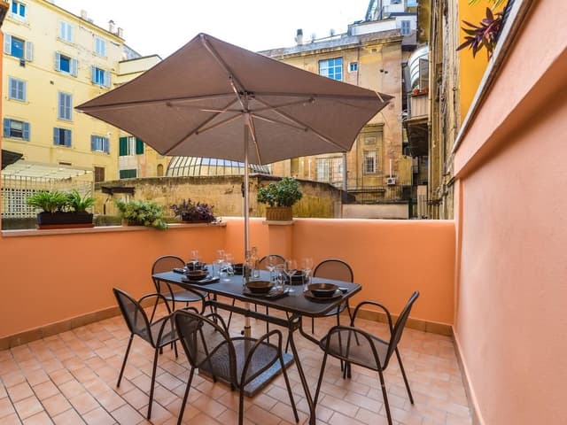 Apartment, 3 Bedrooms