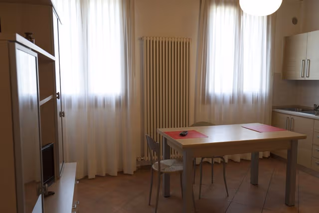 Basic Room, Garden View (Singolo)