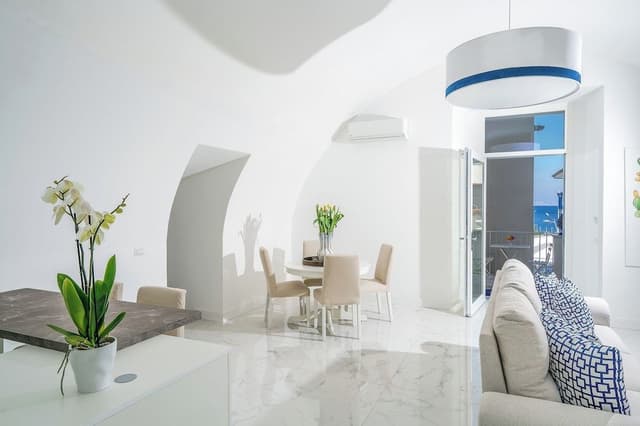Luxury Condo