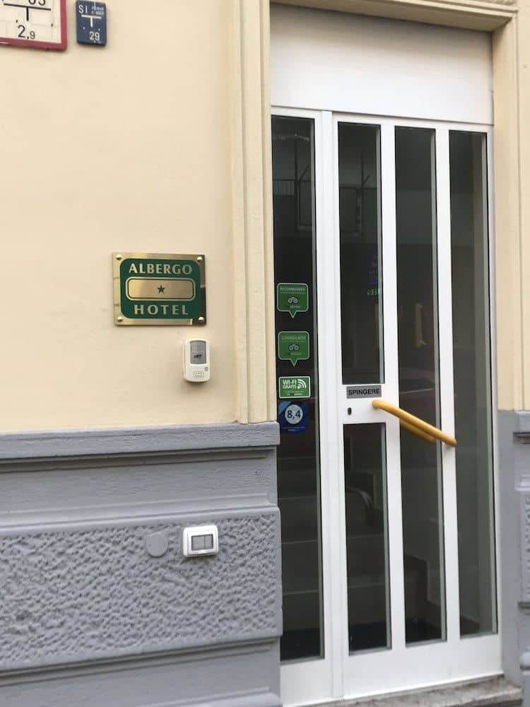 San Biagio San Biagio