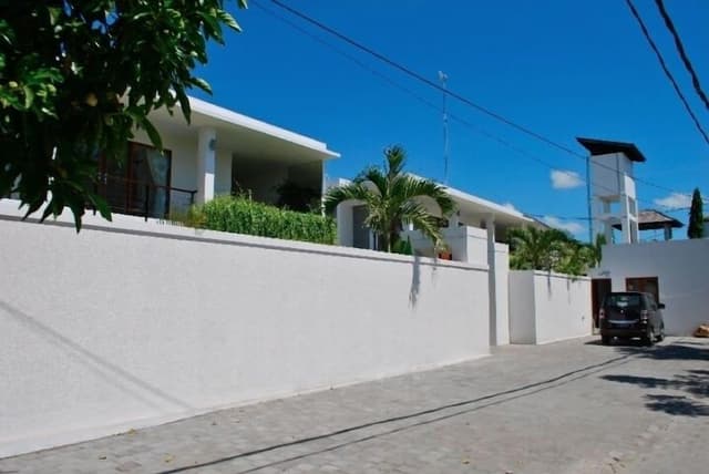 Villa Heliconia, 3 Bedrooms, Private Pool