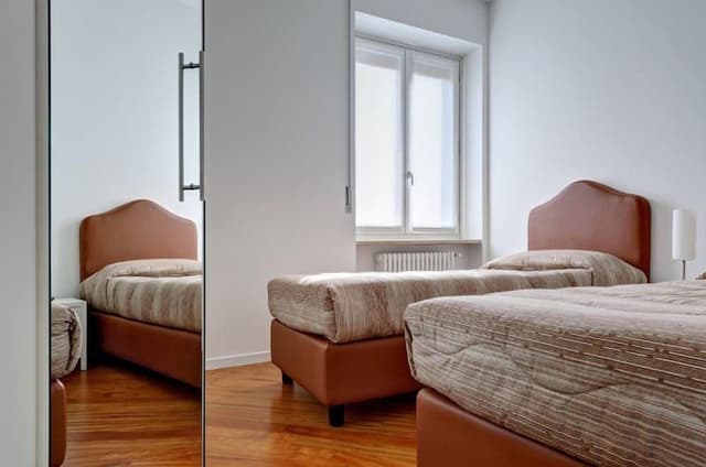 Classic Apartment