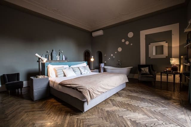 Exclusive Double Room, 1 King Bed