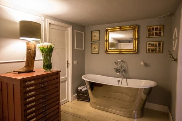 Premium Double Room, Annex Building (in the garden)