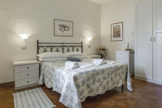 Double or Twin Room