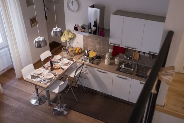 Apartment, 1 Bedroom