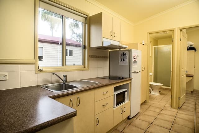 Deluxe Villa, 2 Bedrooms