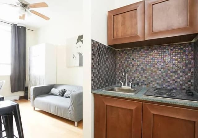 Exclusive Studio, 1 Twin Bed (#304)