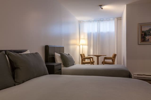 Family Apartment, 3 Bedrooms, 2 Bathrooms, Ground Floor