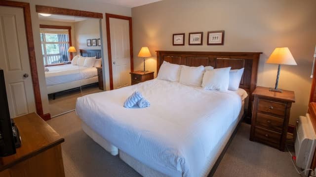 Timberline Lodges King Fir #540