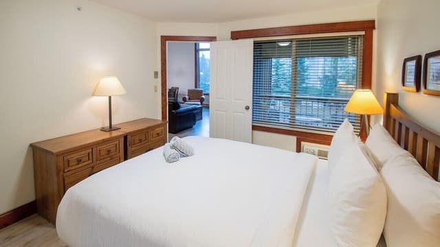 Timberline Lodges Balsam #541
