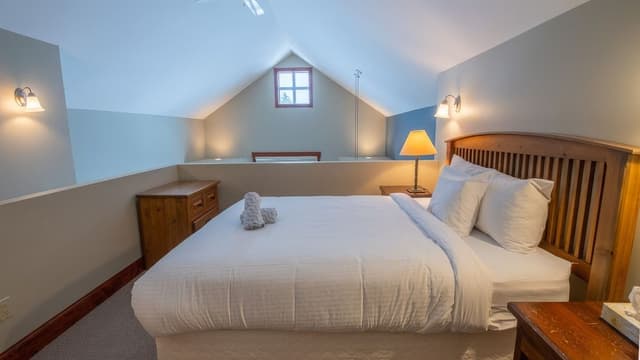 Timberline Lodges King Fir #540