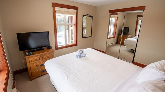Timberline Lodges King Fir #540