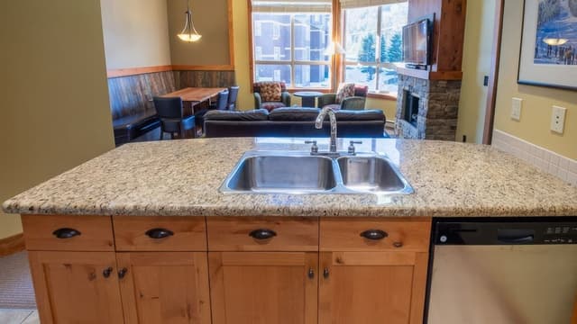 Timberline Lodges Juniper #645