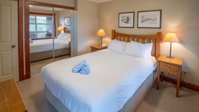 Timberline Lodges Balsam #544