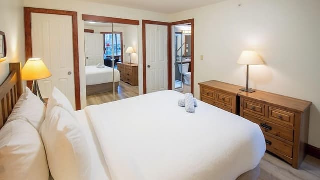 Timberline Lodges Balsam #541