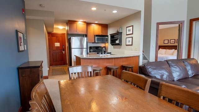 Timberline Lodges King Fir #540
