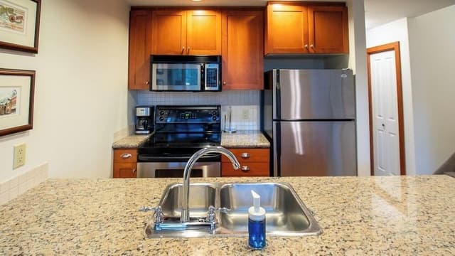 Timberline Lodges Balsam #541