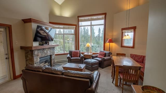 Timberline Lodges King Fir #542