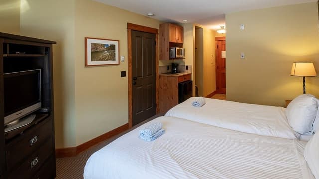 Timberline Lodges Juniper #645