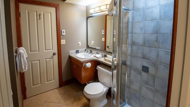 Timberline Lodges King Fir #540