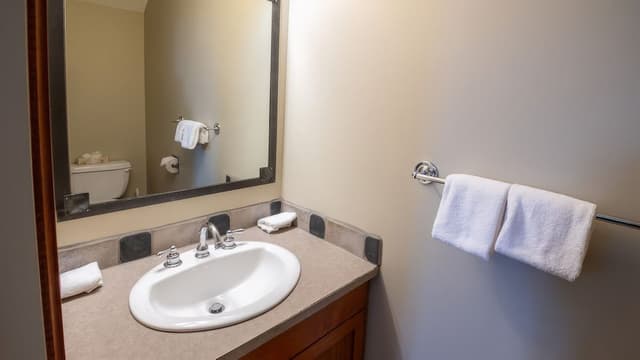 Timberline Lodges Balsam #544