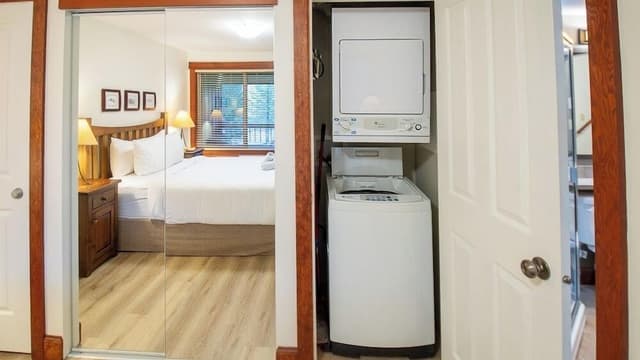 Timberline Lodges Balsam #541
